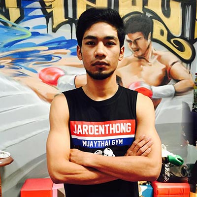 Kru Bung
