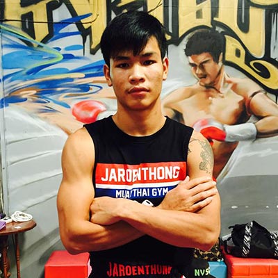 Kru Junja